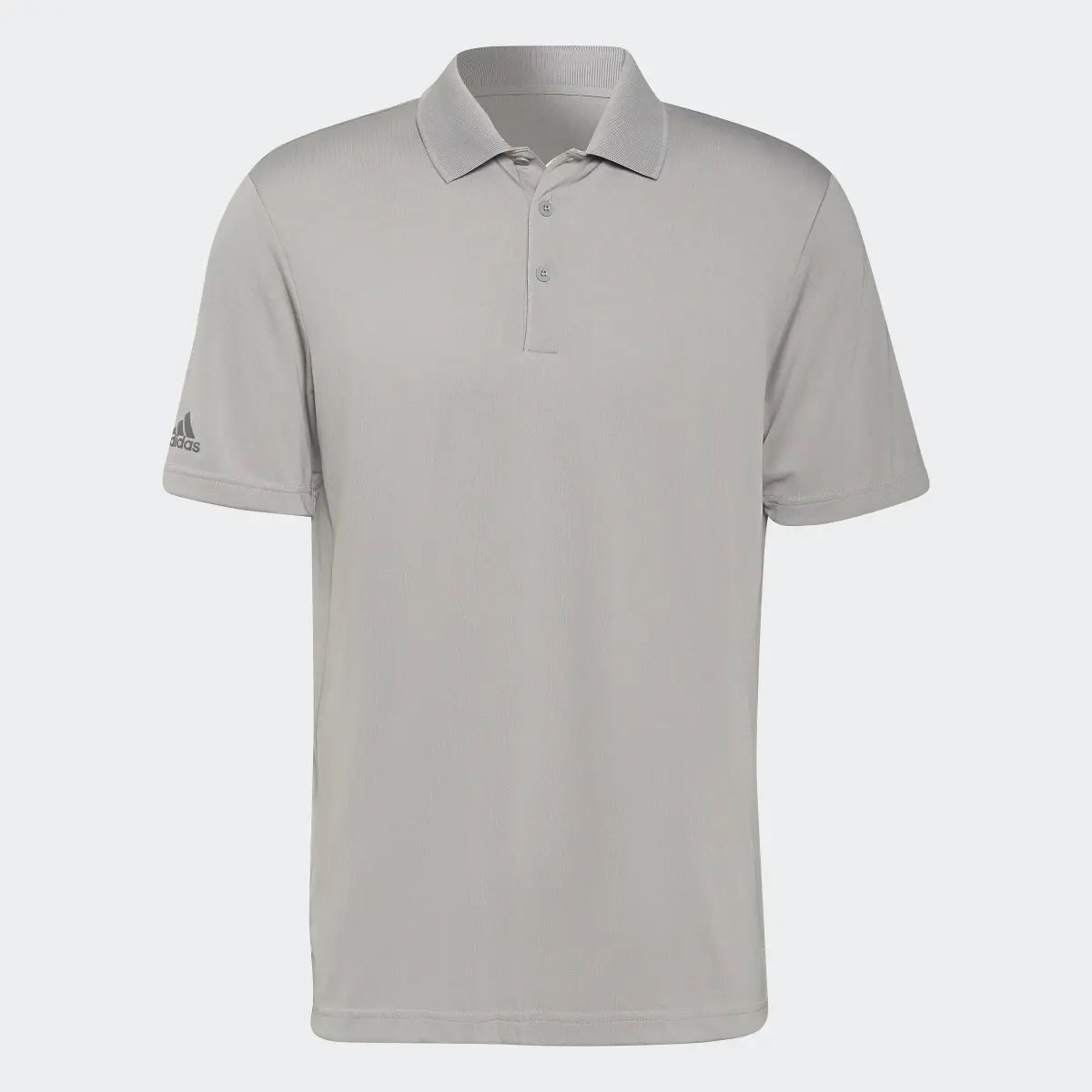 Adidas Performance Golf Polo Shirt. 1