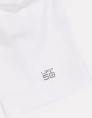 Infant Boys' UA Warp Logo Long Sleeve Swim Set