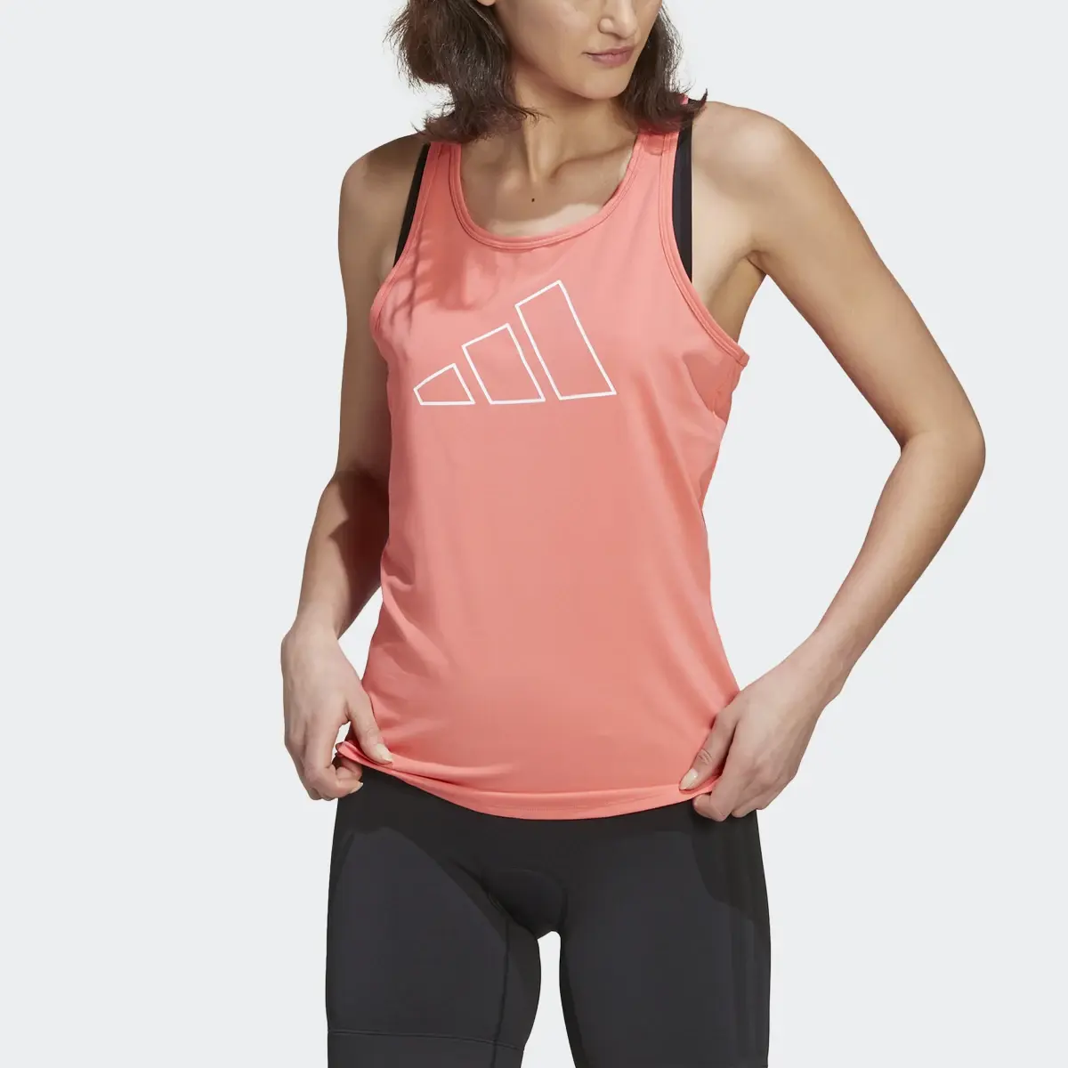 Adidas WTR NEC.TANK. 1