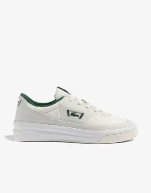 Men's Lacoste G80 Leather Trainers