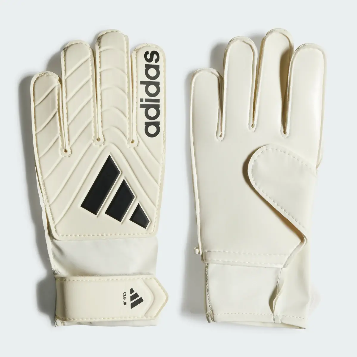 Adidas Guantes de portero Copa Club (Adolescentes). 1