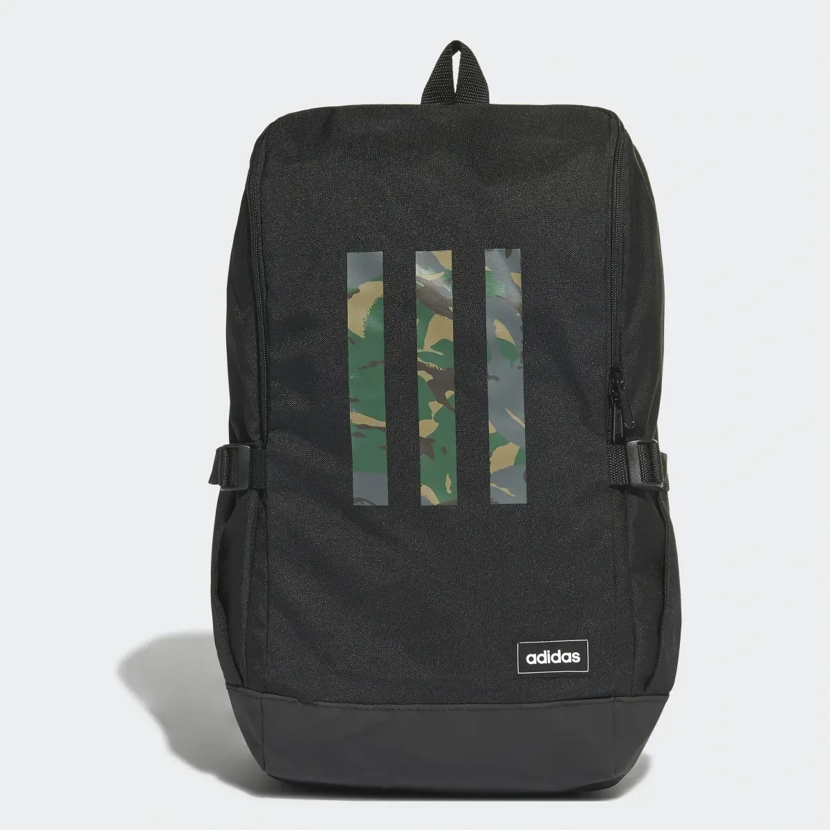 Adidas Classic Response Camouflage Backpack. 1