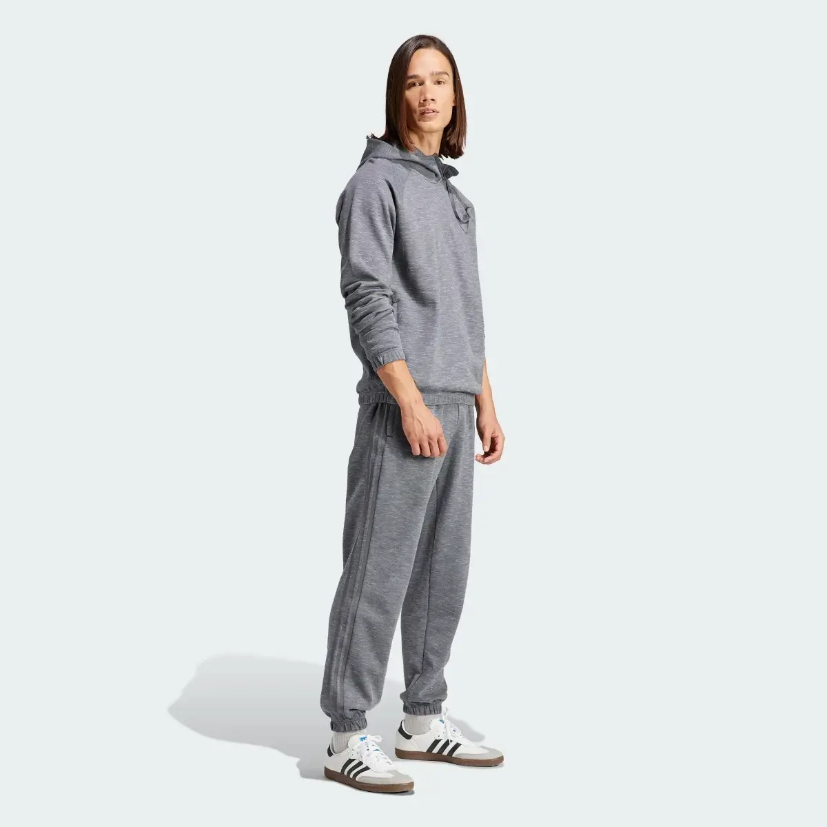 Adidas Sweat pants adidas Adventure Melange. 3