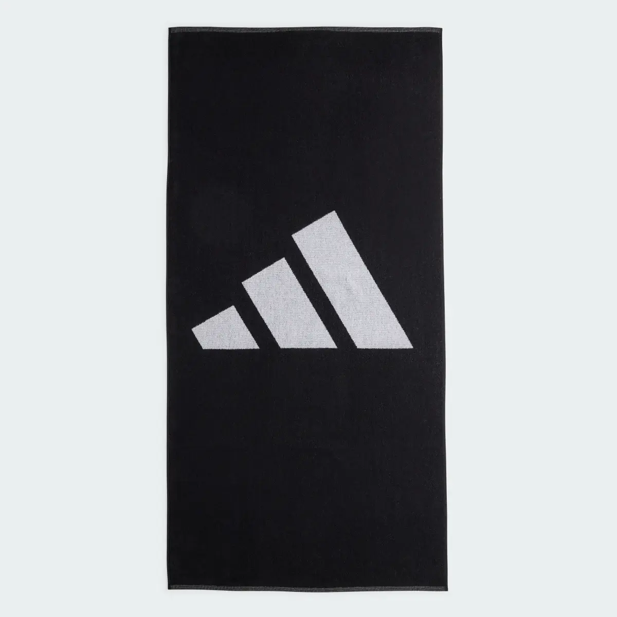 Adidas Handtuch, groß. 2