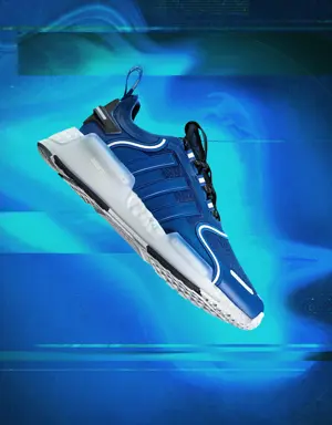 Adidas NMD_V3 Shoes. 3 Adidas NMD_V3 Shoes. 3