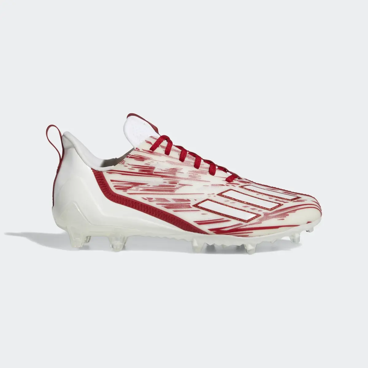 Adidas Adizero Cleats. 2