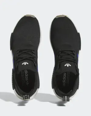 Adidas NMD_R1 Shoes. 3 Adidas NMD_R1 Shoes. 3