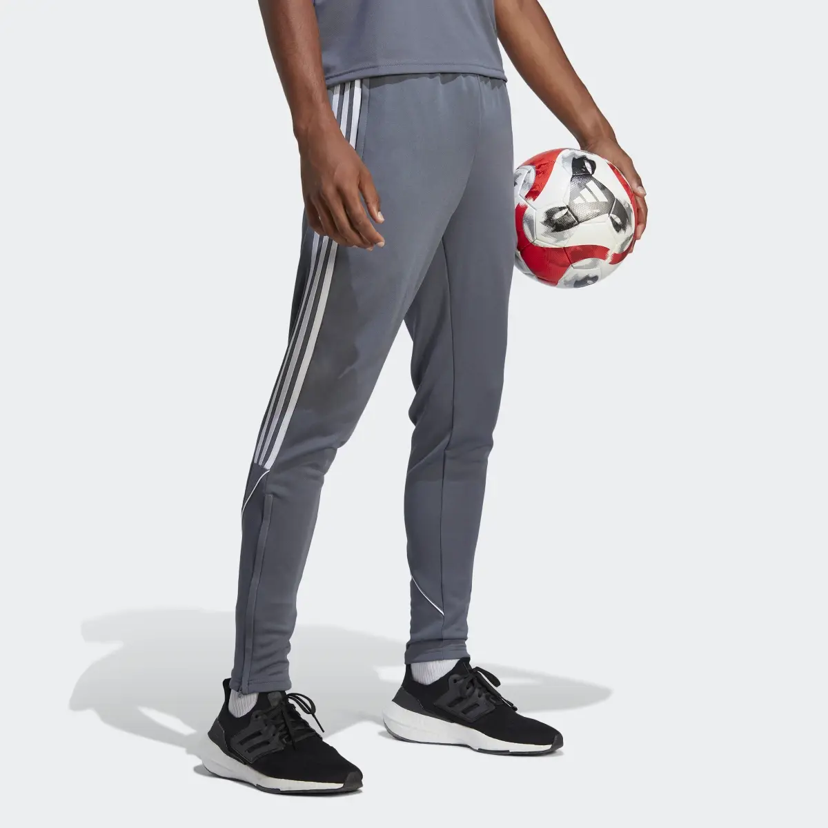 Adidas Pantaloni Tiro 23 League. 3