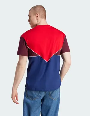 Adidas T-shirt Adicolor Seasonal Archive. 3 Adidas T-shirt Adicolor Seasonal Archive. 3