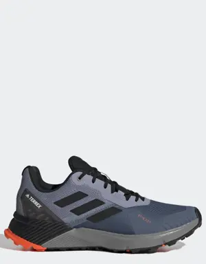 Adidas Scarpe da trail running Terrex Soulstride RAIN.RDY