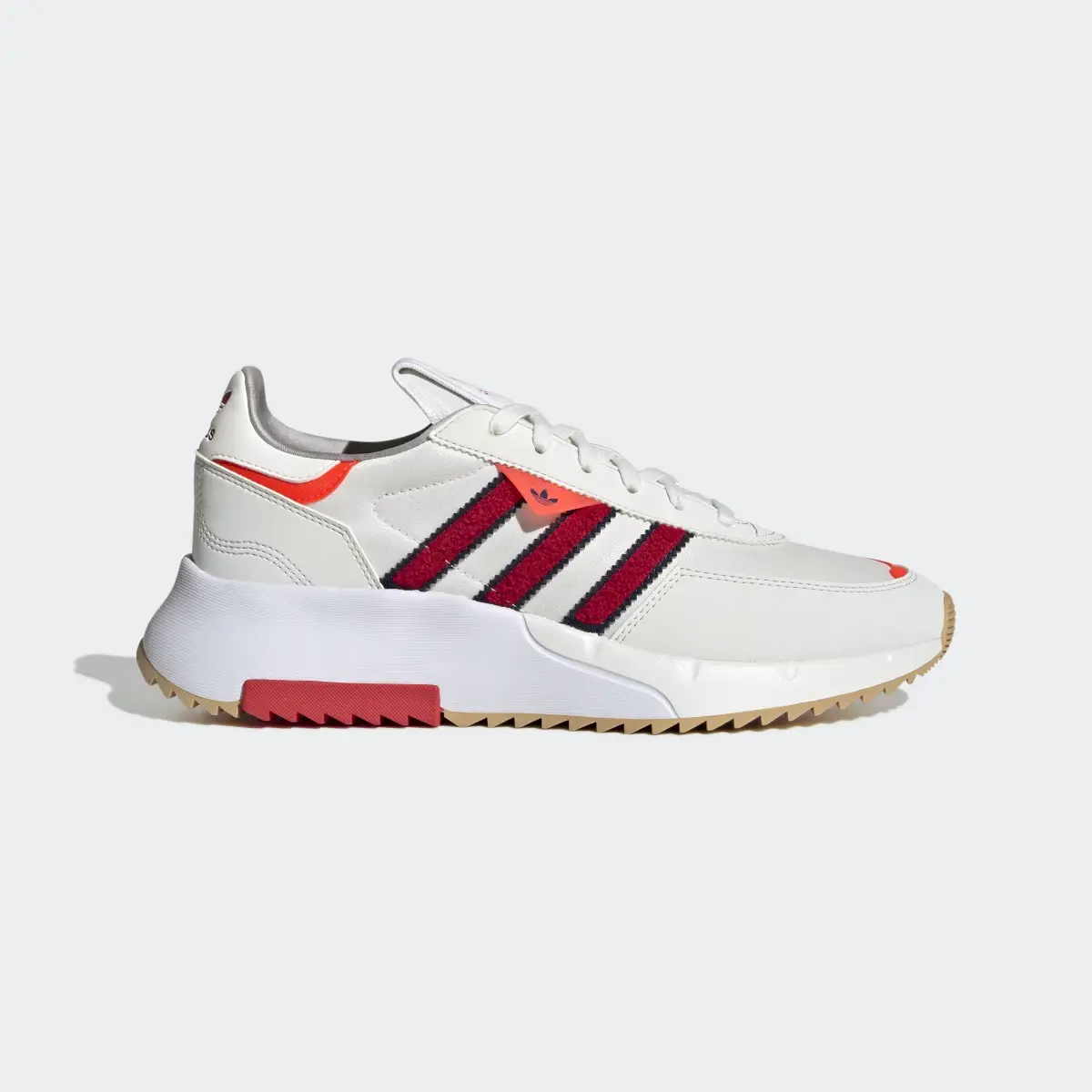 Adidas Retropy F2 Shoes. 2