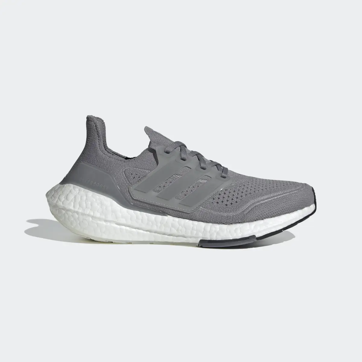 Adidas Ultraboost 21 Running Shoes. 2