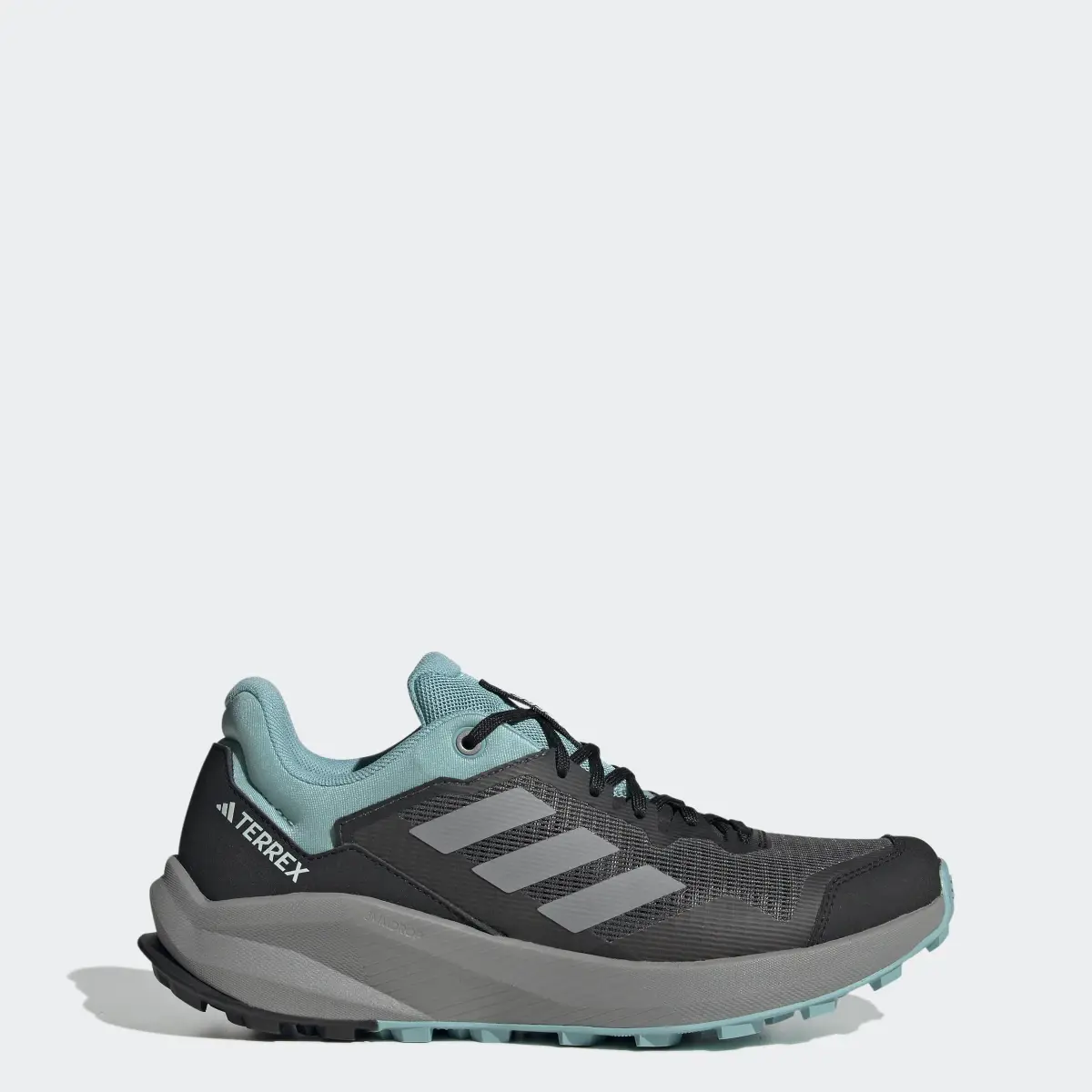 Adidas Terrex Trail Rider Trail Running Shoes. 1