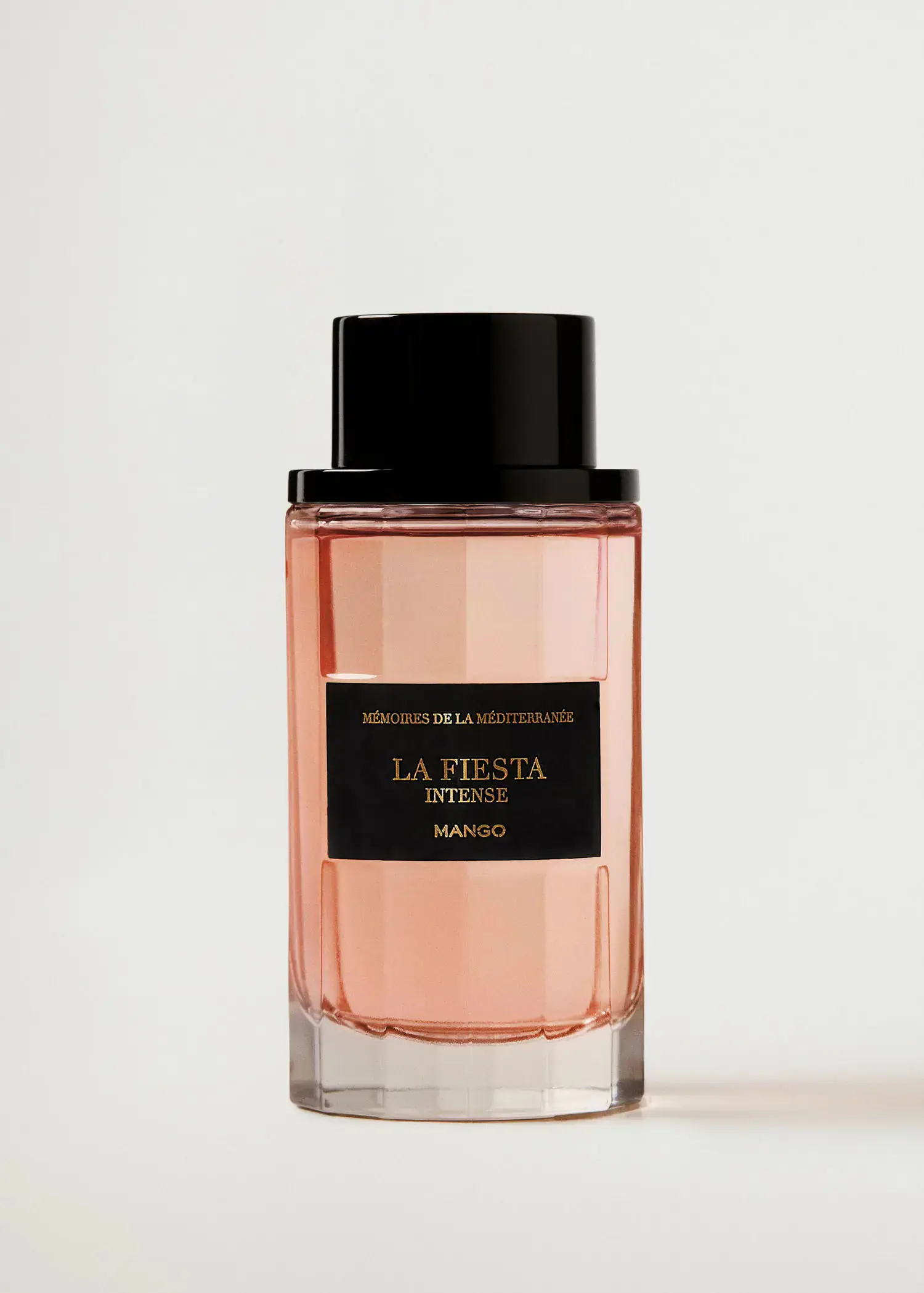 Mango La Fiesta intense fragrance 100 ml. 3