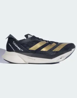 Tenis Adizero Adios Pro 3 Cierra