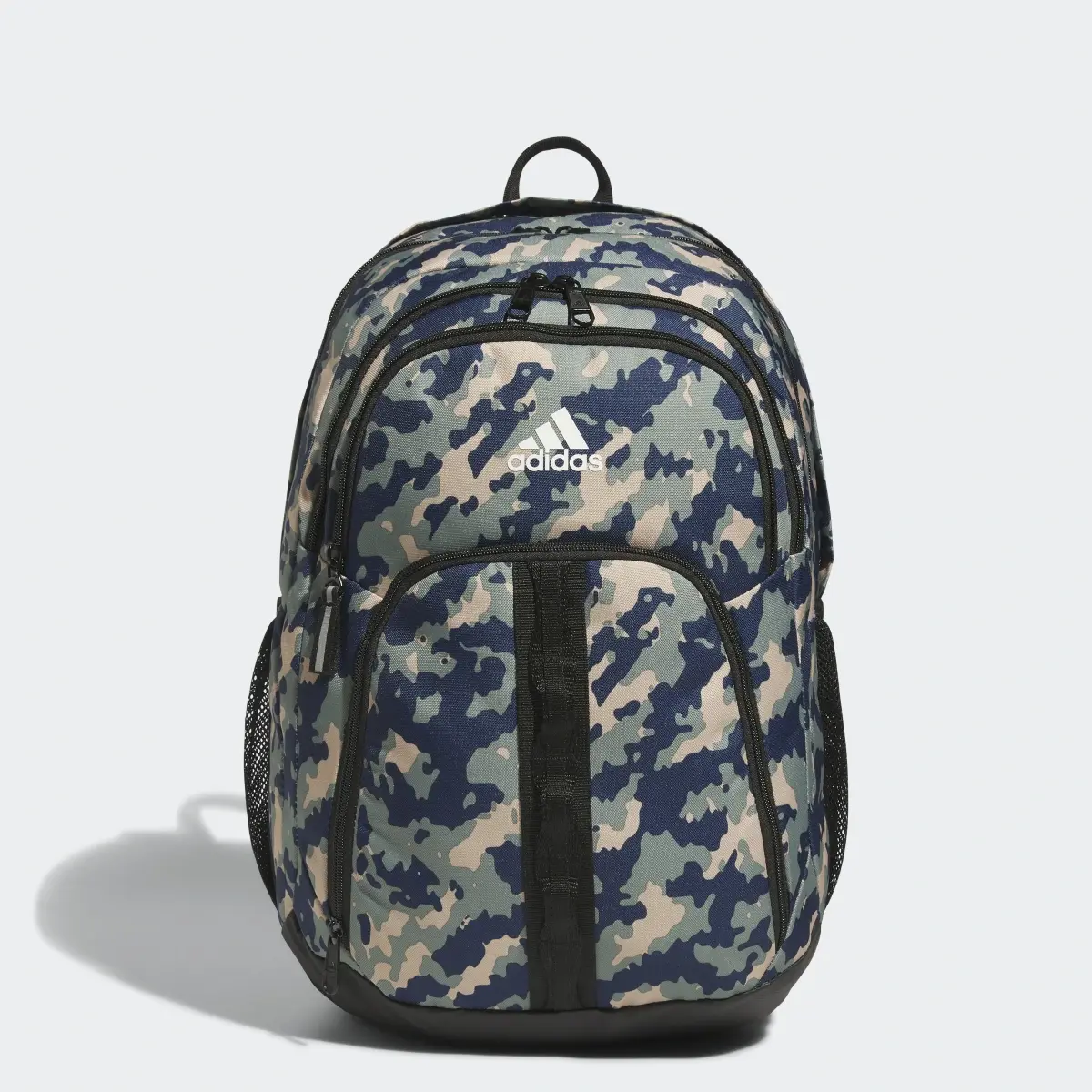 Adidas Prime Backpack. 1
