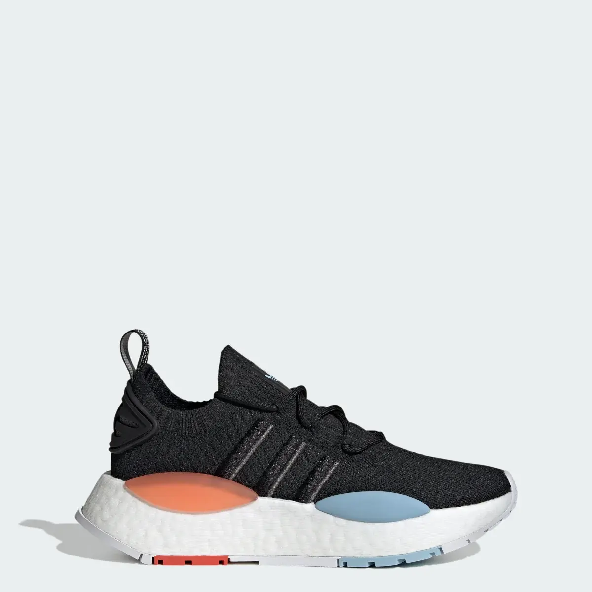 Adidas NMD_W1 Shoes. 1