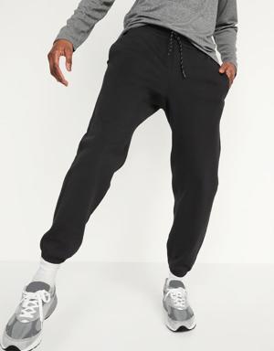 Old Navy Dynamic Fleece Sweatpants for Men black