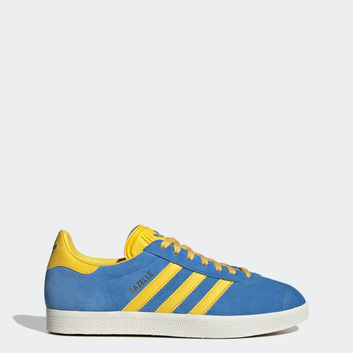 Adidas Tenis Gazelle. 1