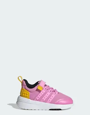 Adidas x LEGO® Racer TR21 Elastic Lace and Top Strap Ayakkabı