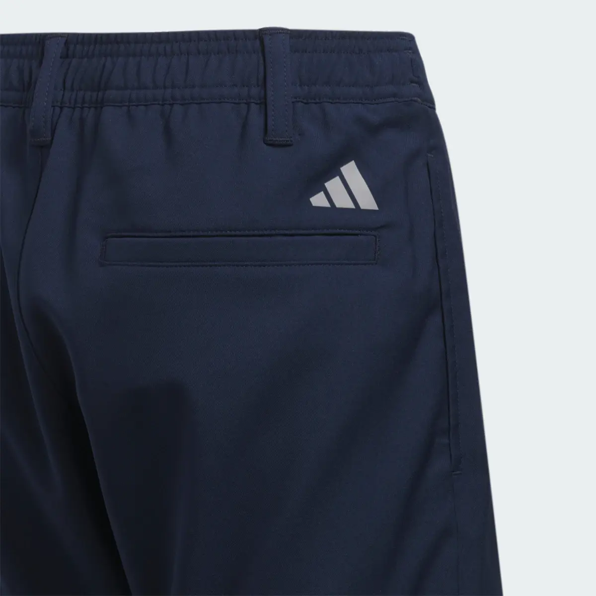 Adidas Pantalón corto Ultimate365 Adjustable (Adolescentes). 3