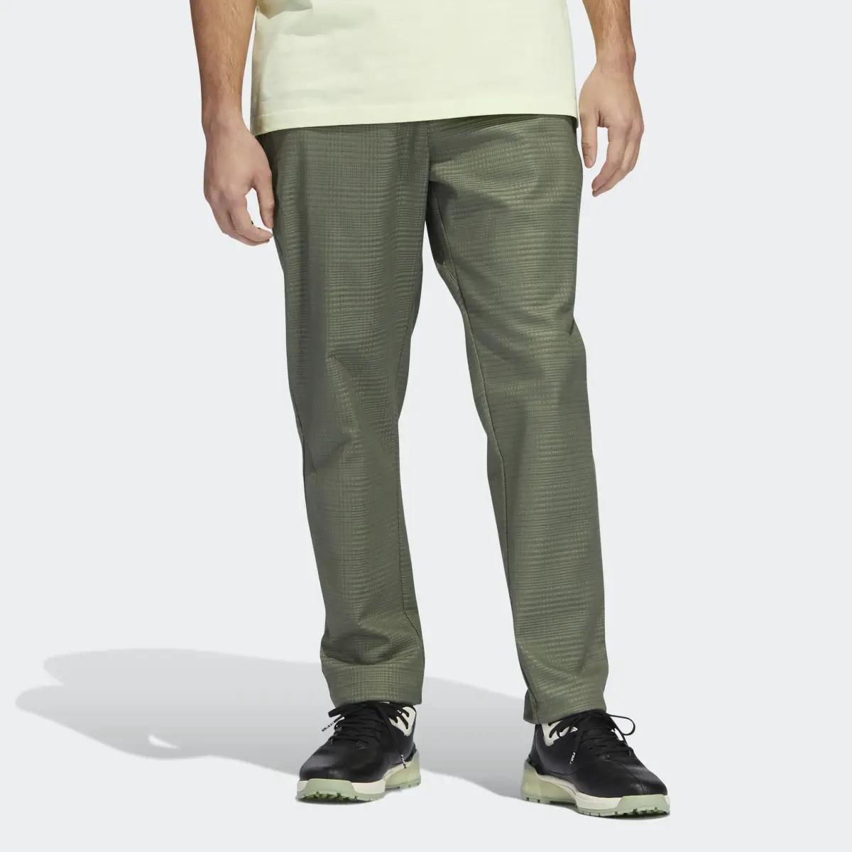 Adidas Adicross Futura Pants. 1