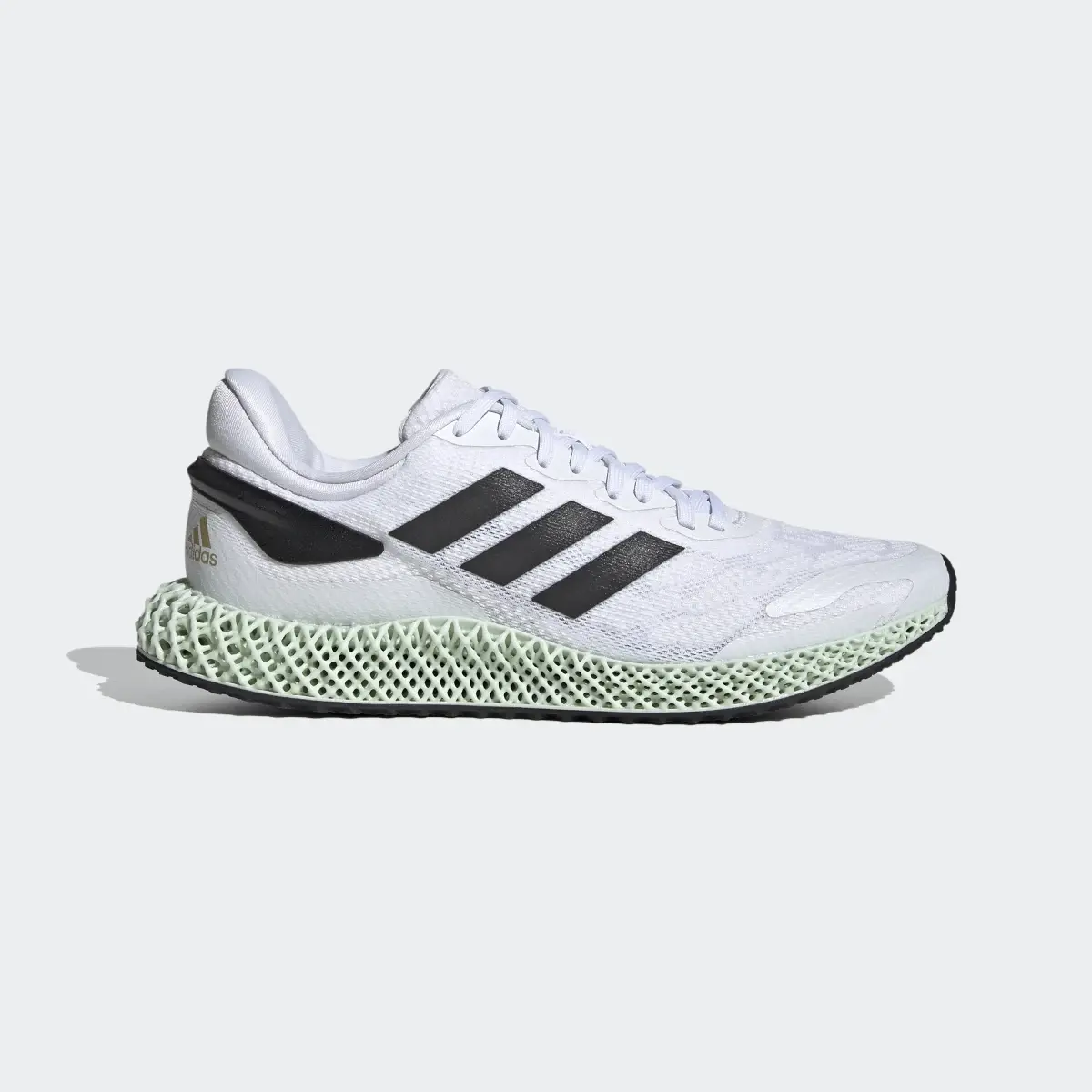 Adidas Tenis adidas 4D Run 1.0. 2