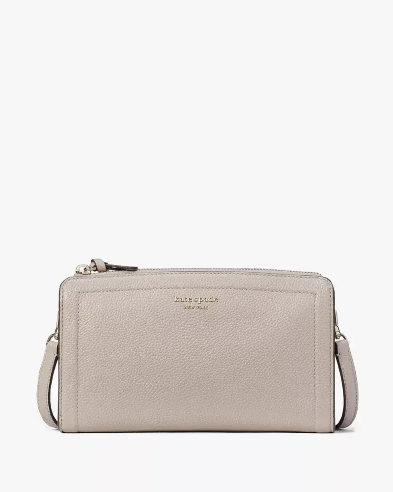 Kate Spade Knott Small Crossbody. 1