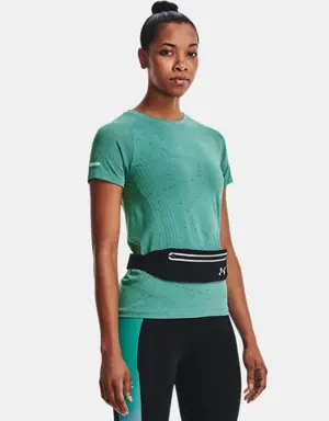 UA Flex Speedpocket Run Belt