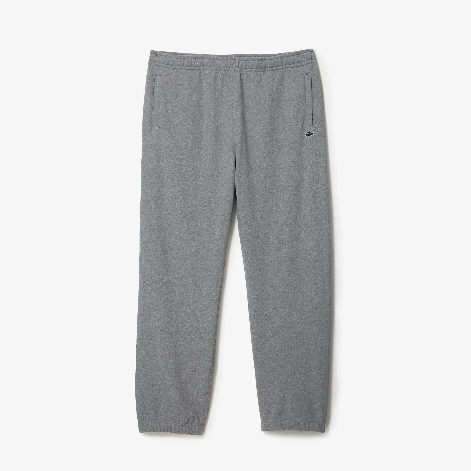 Lacoste Men’s Tall Fit Cotton Sweatpants. 2