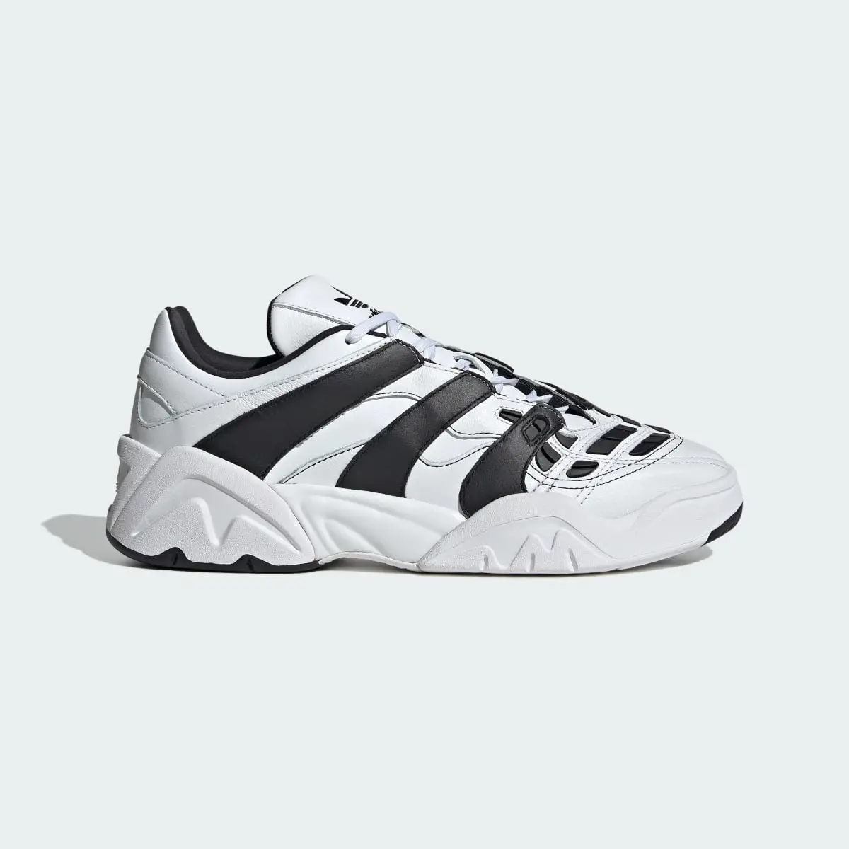 Adidas Scarpe Predator XLG. 2