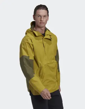 Utilitas RAIN.RDY Anorak