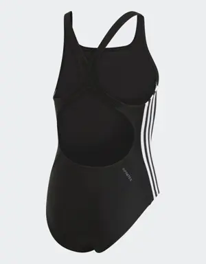 Athly V 3-Stripes Swimsuit