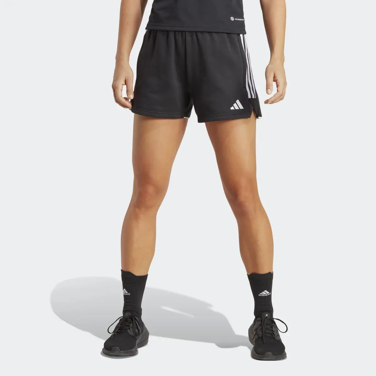 Adidas Short da allenamento Tiro 23 League. 1