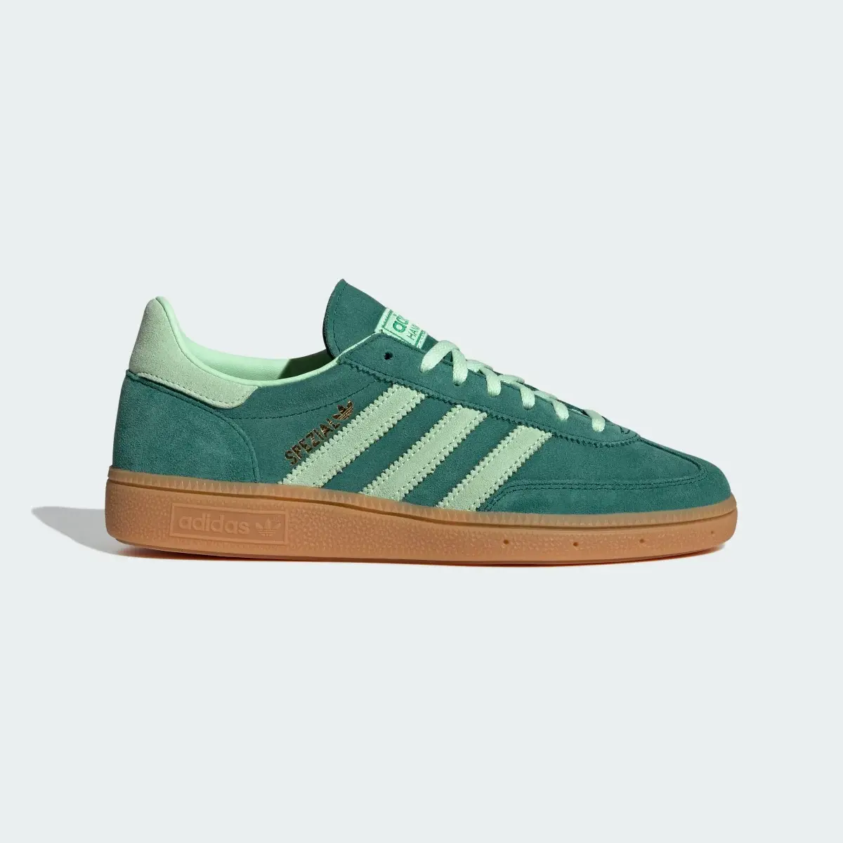 Adidas Zapatilla Handball Spezial. 2