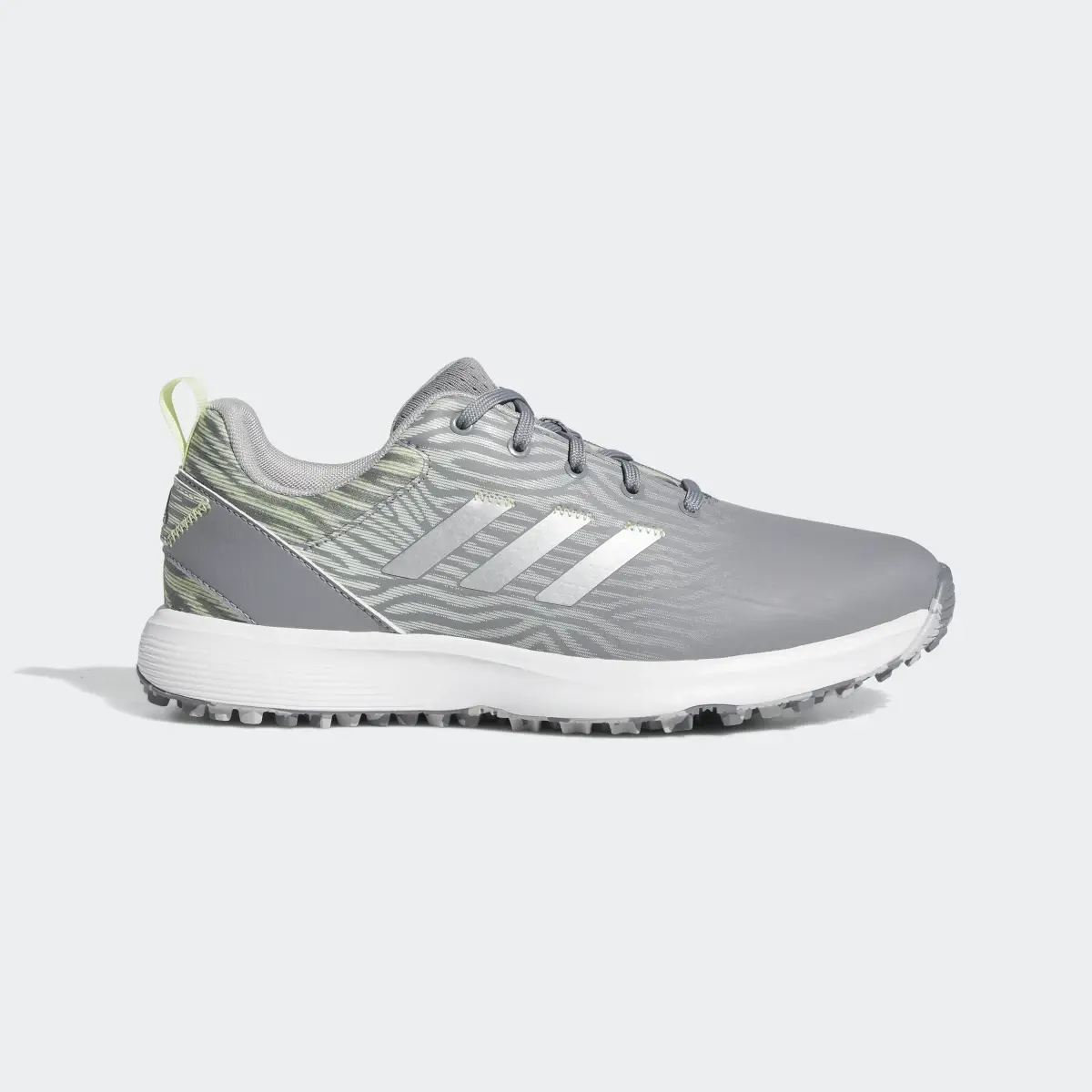 Adidas Women's S2G Spikeless Golf Shoes. 2