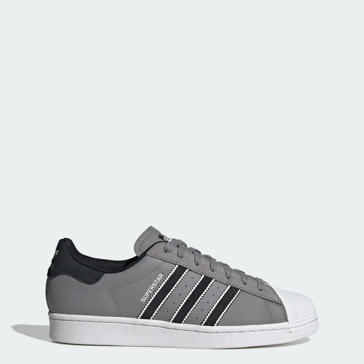 Adidas Superstar Shoes. 1