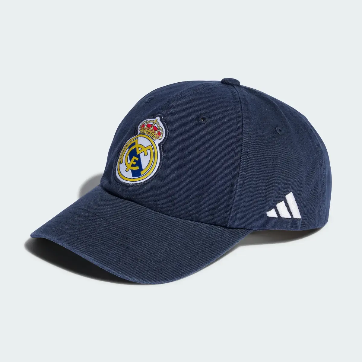 Adidas Czapka Real Madrid Away Dad. 2