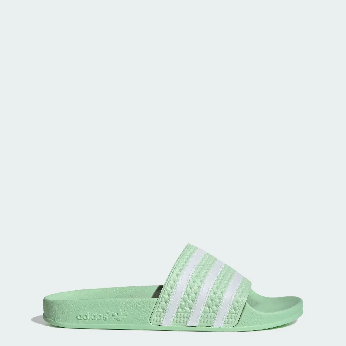 Adidas Chancla Adilette. 1