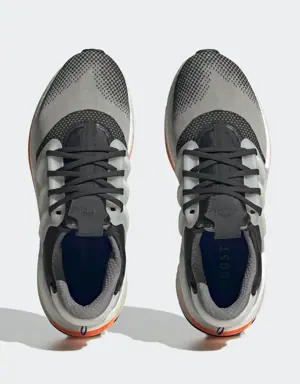 Adidas X_PLRBOOST Shoes. 3
