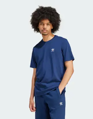 Adidas Trefoil Essentials T-Shirt. 2 Adidas Trefoil Essentials T-Shirt. 2