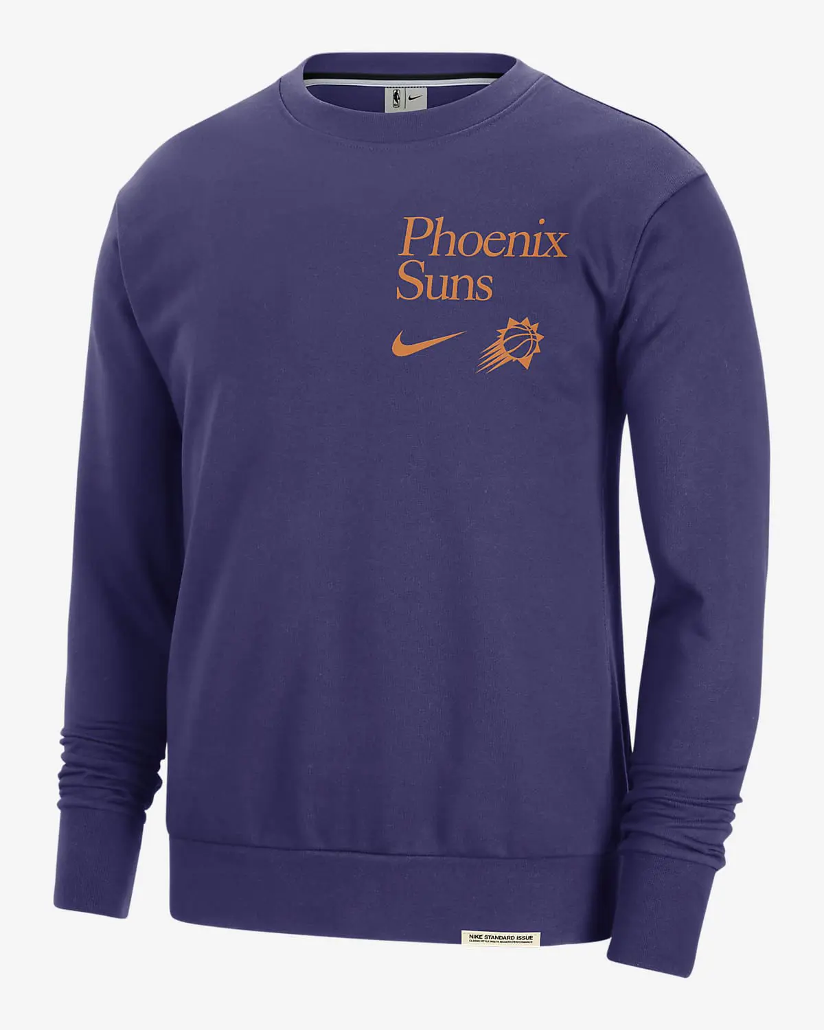 Nike Phoenix Suns Standard Issue. 1