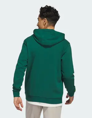 Adidas Sudadera con Gorro Worldwide Hoops. 3