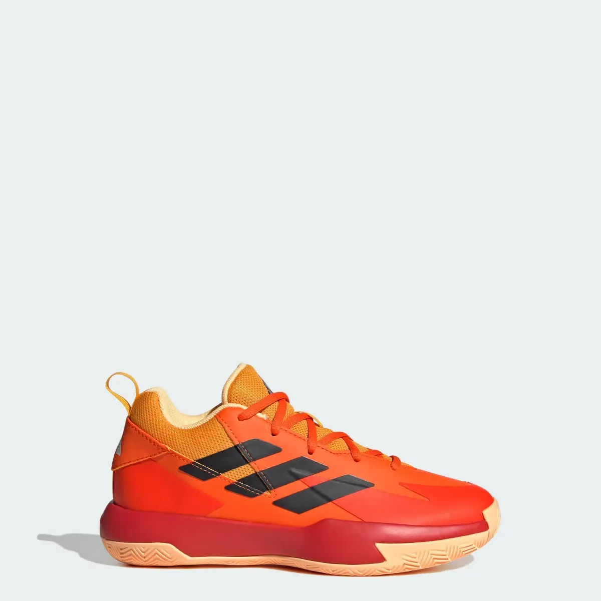 Adidas Cross 'Em Up Select Shoes. 1