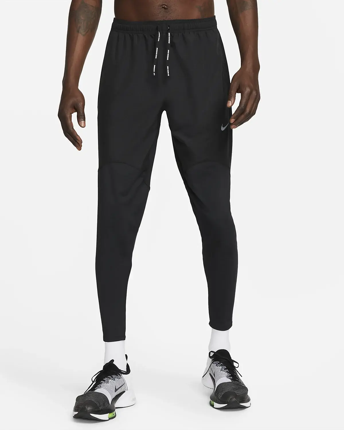 Nike Dri-FIT. 1