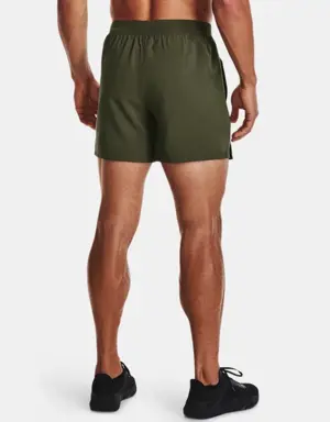 Men's UA Tactical Academy 5" Shorts