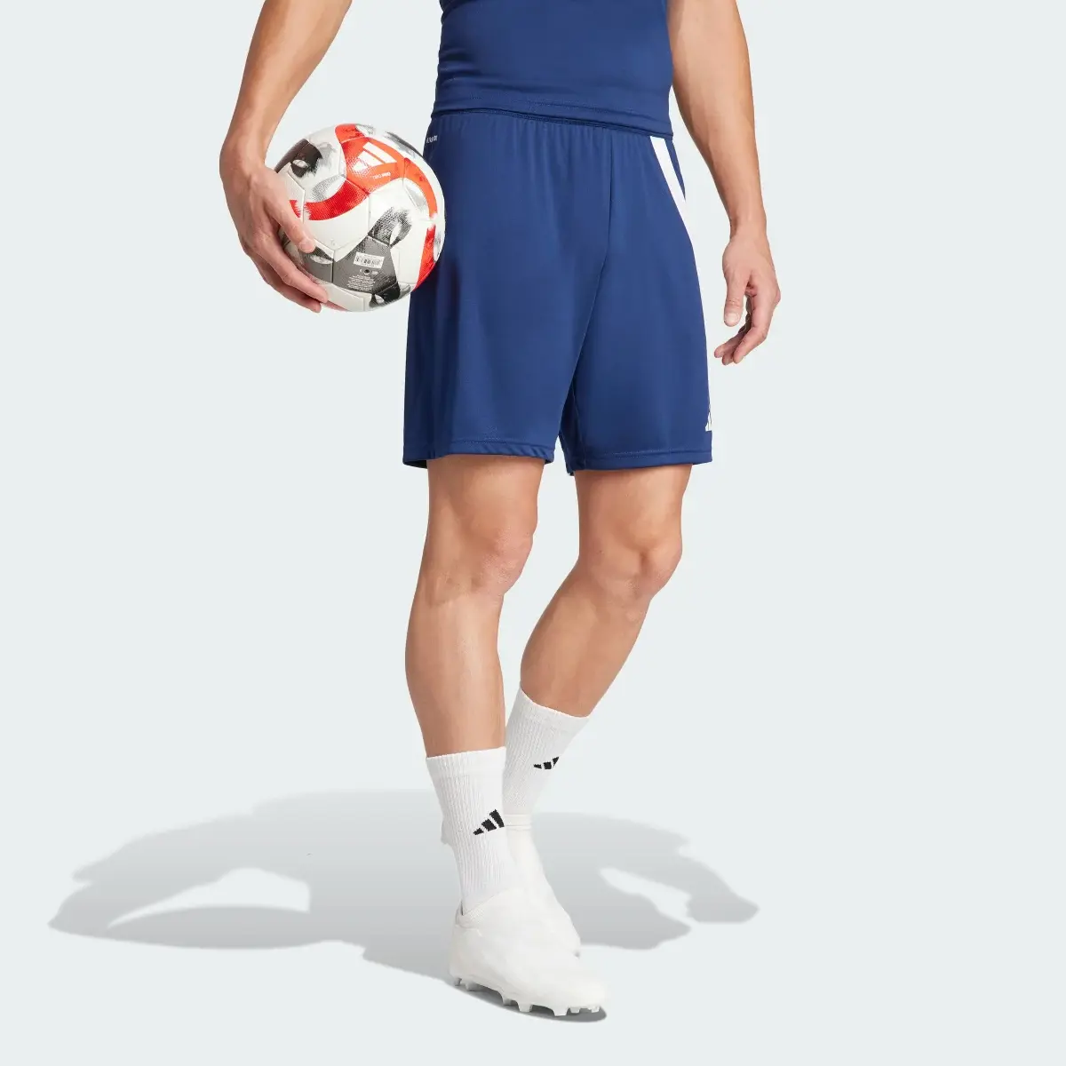 Adidas Shorts Fortore 23. 3