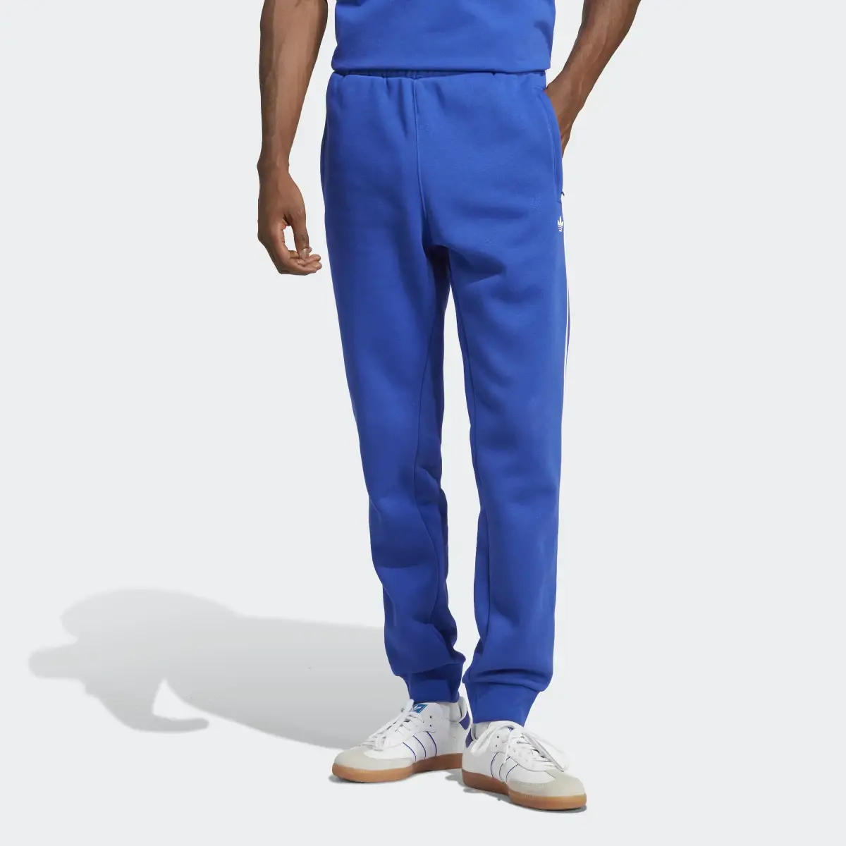 Adidas Adicolor Seasonal Archive Sweat Joggers. 1