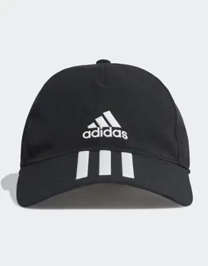 Adidas AEROREADY 3-STRIPES BASEBALL CAP. 2 Adidas AEROREADY 3-STRIPES BASEBALL CAP. 2