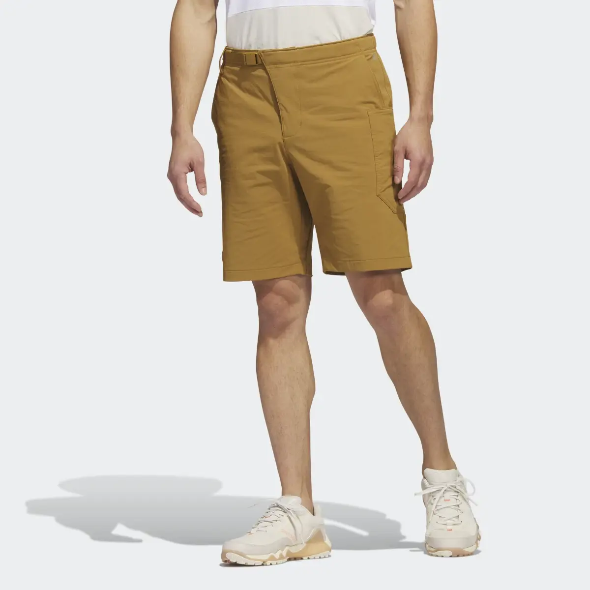 Adidas Short da golf adicross. 1